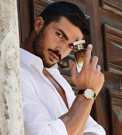 Aqua Majesty Inspired From BTV Aqua Sapphire