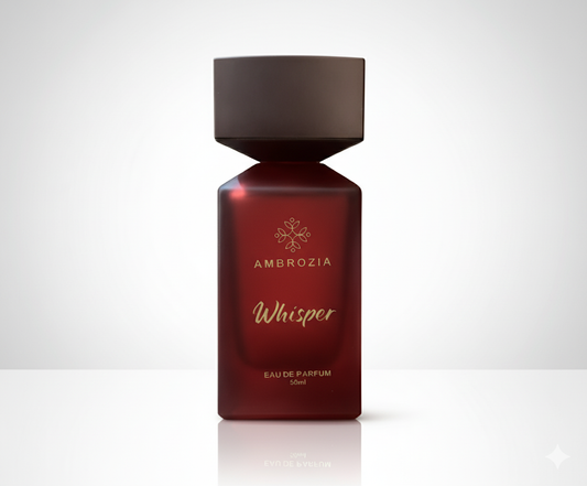 Whisper Inspired From Creed Aventus