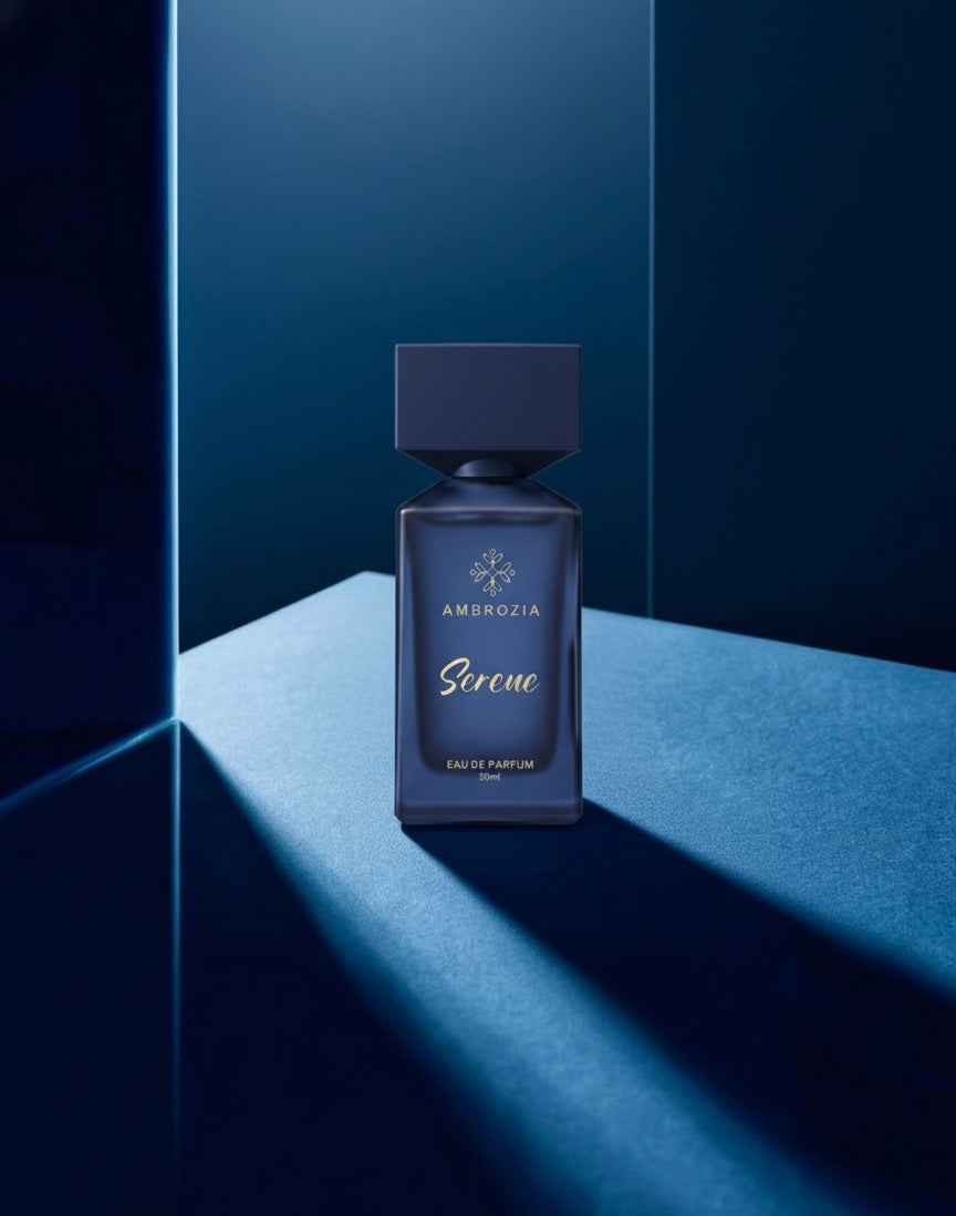 Serene - inspired from tom ford ombre leather