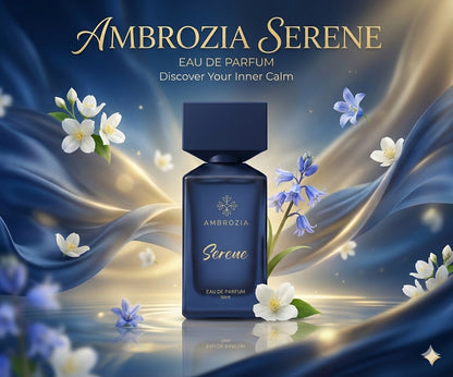 Serene Inspired From Tom Ford Ombre Leather