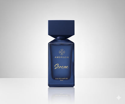 Serene Inspired From Tom Ford Ombre Leather