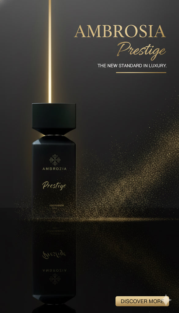 Prestige Inspired from LV Ombre Nomade