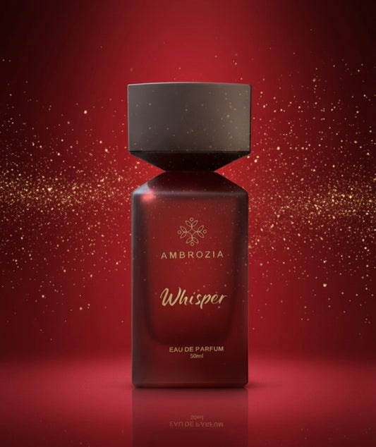 Whisper Inspired From Creed Aventus